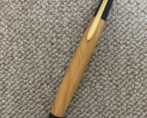 ☆金木犀さん 欅 けやき 杢 シャープペンシル 新品☆ - メルカリ