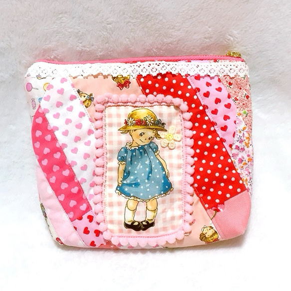 creema限定一点物マーガレットアンドソフィーのソフィーちゃんの  