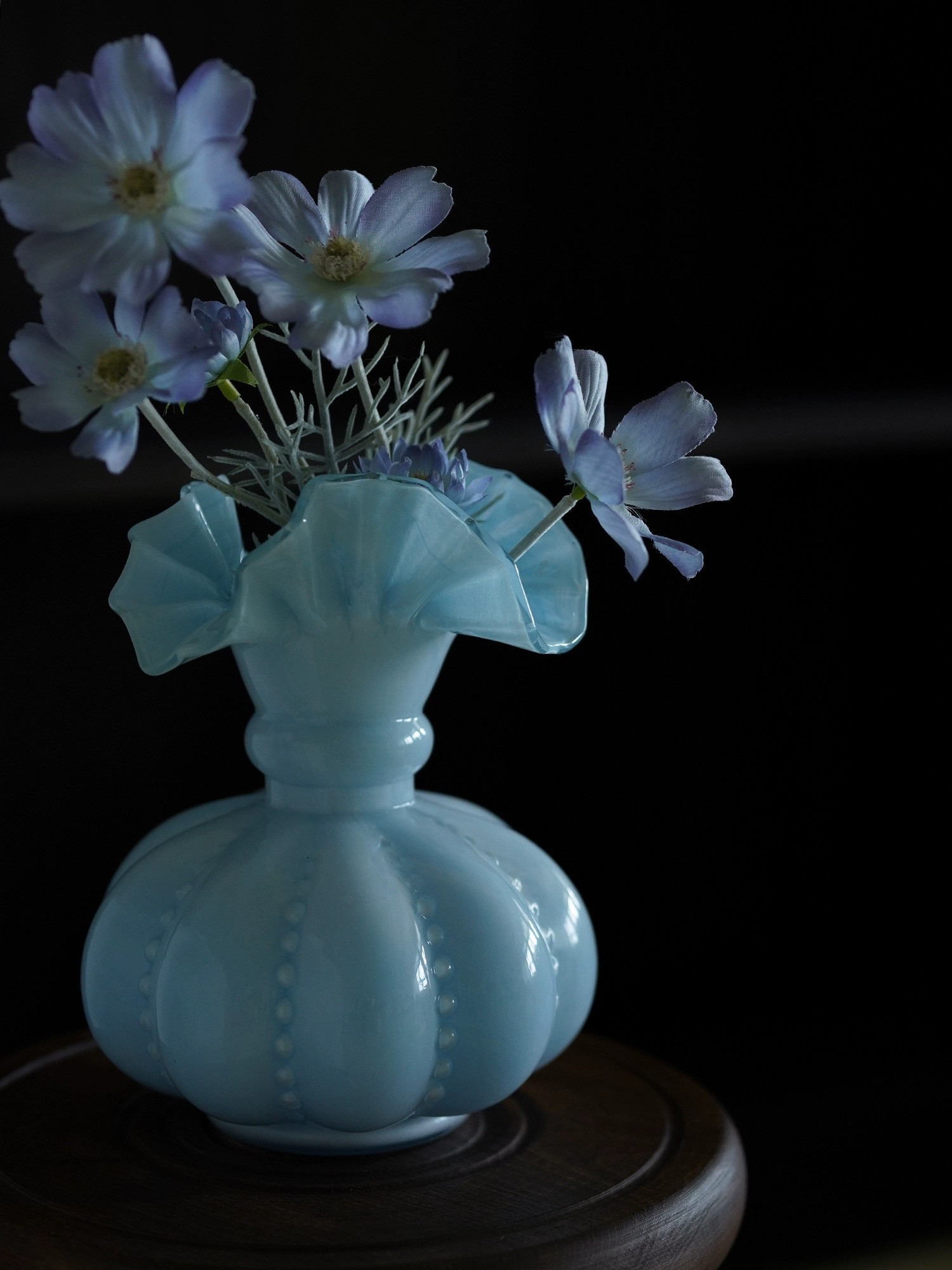 オールドフェントンの花瓶