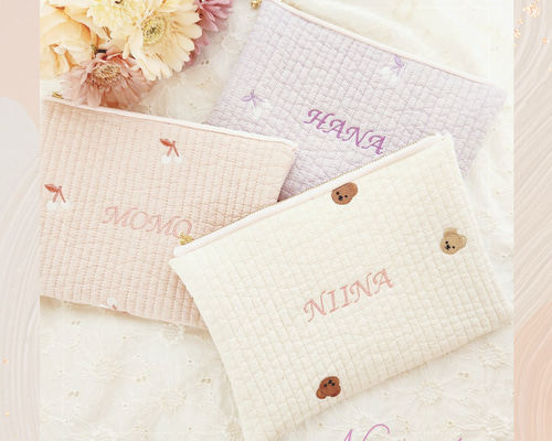 オーダー用♥️在庫パネル♥️可愛い女の子　ポーチ等ハンドメイド品 9c88fa17b6ee5d46cb2d0ff03d7fca