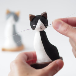ハチワレ 猫 ぬいぐるみ のおすすめ人気通販 検索結果｜Creema