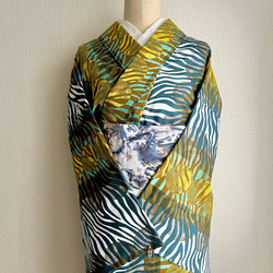 竜宮舞をんな 花魁俎板帯 着物セット 着物 芍薬堂アカリン 通販