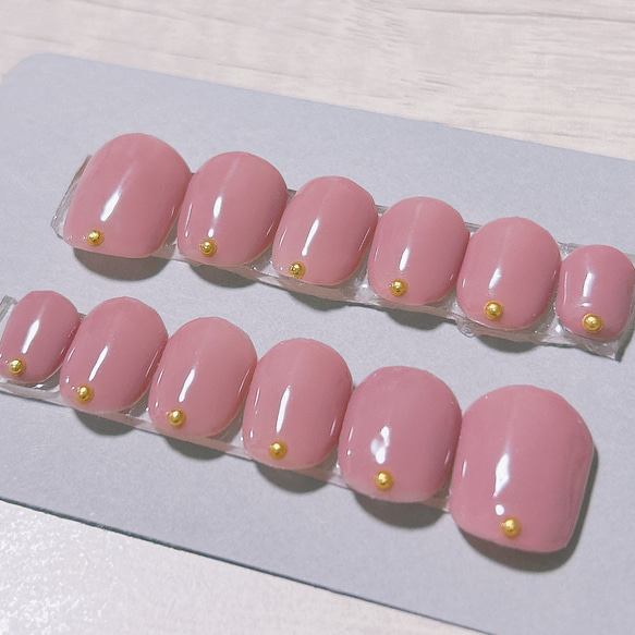 フルオーダーネイルチップ♡¥3333〜