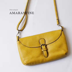 着物帯リメイク✧ショルダーバッグ ポシェット Floopa 通販 18862677