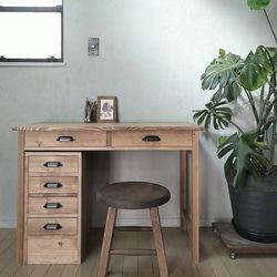 アラジンストーブ用アイアン&ウッド ストーブガード その他家具