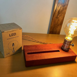 卓上ランプ 　　 　　(お菓子屋さん) 000000000031_B1bY6jZ.jpg