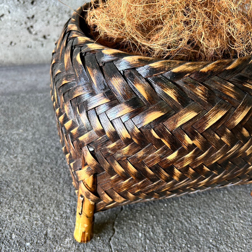 光触媒 人工観葉植物 ウォールグリーン フェイクグリーン 花器付