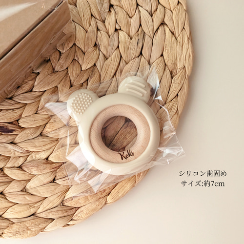 ⚘‪ 出産祝い 4点セット Blommor 花もくもくスタイ リバーシブル‬