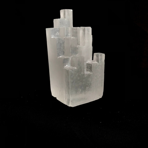 「buildings」type.C ancient ruins 佐伯泰典作① buildings」type.C ancient ruins 佐伯泰典作① buildings」type