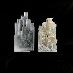 buildings」type.C ancient ruins 佐伯泰典作②