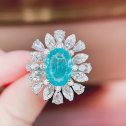 天然石ピアス18金 のおすすめ人気通販 検索結果｜Creema(クリーマ  