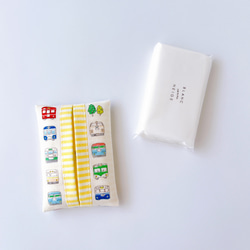 ⚫︎オプション⚫︎ お名前テープを縫い付ける《 直接記入タイプ