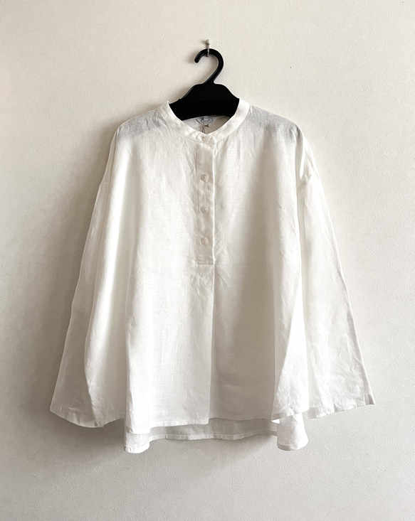 バンドカラー（10色） 1枚目の画像