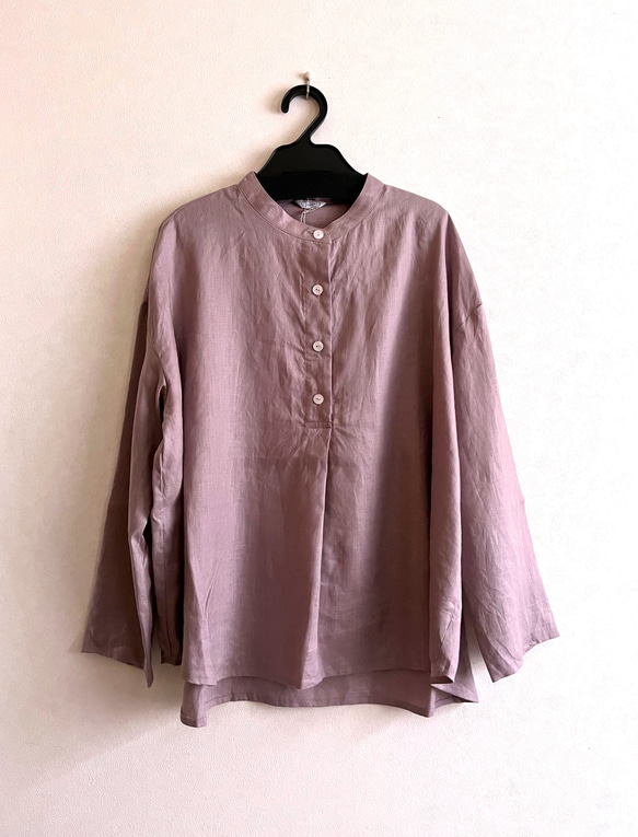 バンドカラー（10色） 10枚目の画像