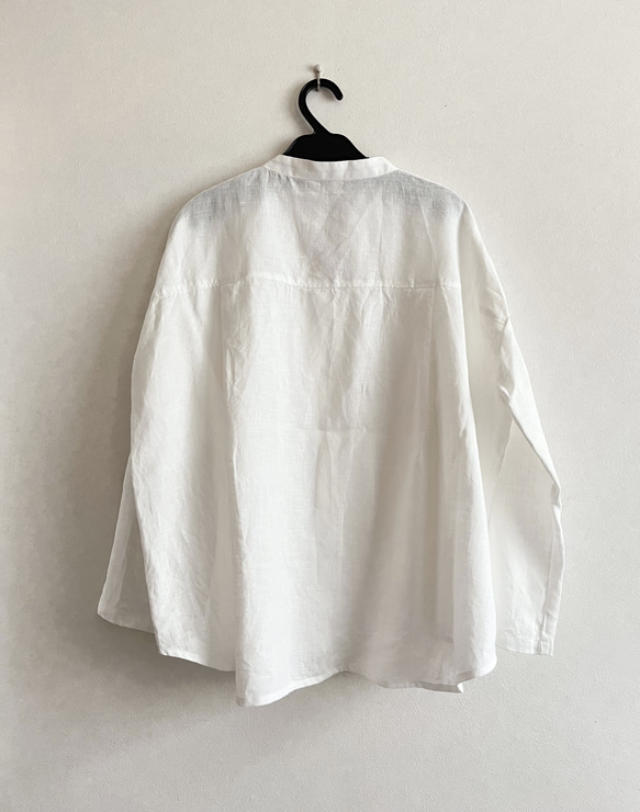 バンドカラー（10色） 2枚目の画像