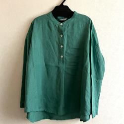 バンドカラー（10色） 8枚目の画像