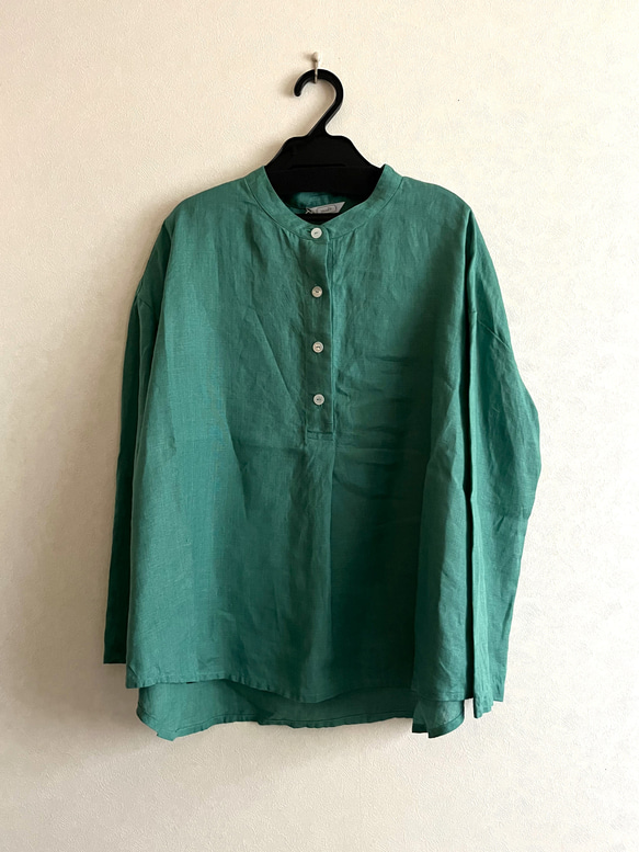 バンドカラー（10色） 8枚目の画像