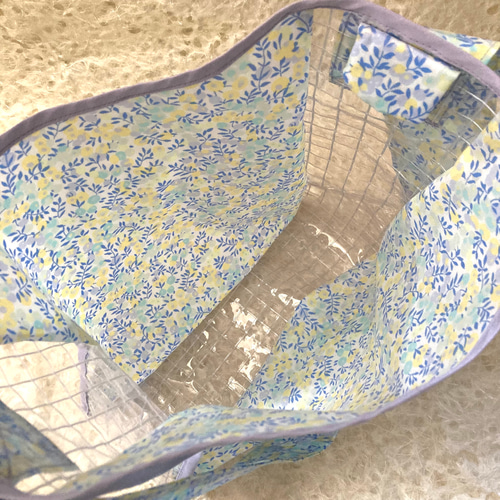 リバティ ハンドメイド クリップマグネット3個35 リバティ ハンドメイド クリップマグネット3個35