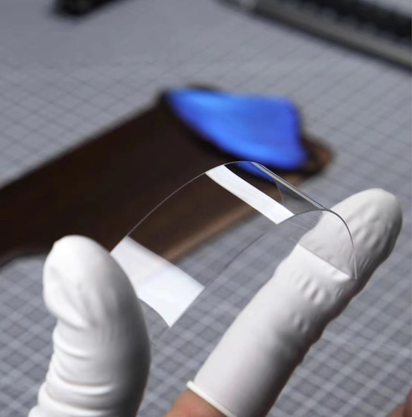 木製iPhone15 14 13 12 Pro max ケース 米国 胡桃の木 名入れ 植物標本 シェル スマホケース 7枚目の画像