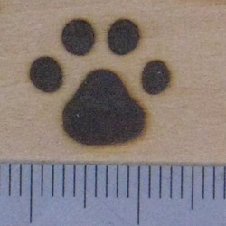 肉球2、60W焼印電気ごてセット 2枚目の画像