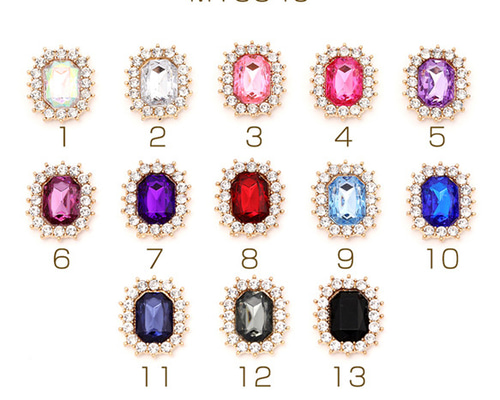 an先生OS生限定 ビジュー パーツ チェーンMARINA 使用アイテム an先生OS生限定 ビジュー パーツ チェーンMARINA 使用アイテム