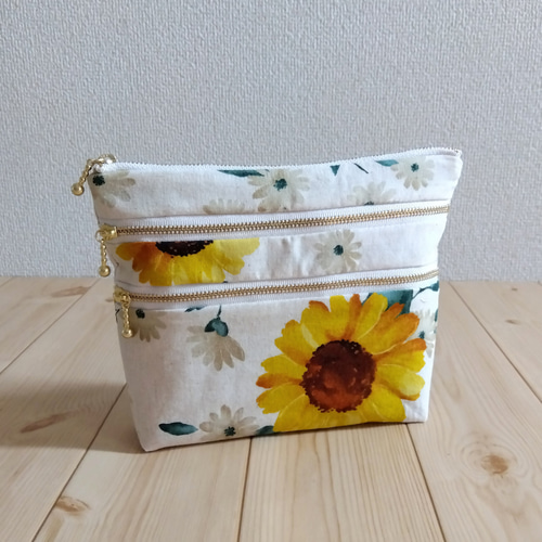 ヒマワリ様専用 持ち堪える 