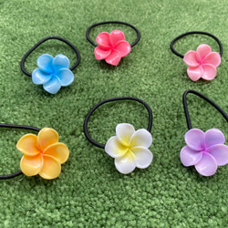 ハワイアン ヘアゴム の人気通販｜Creema(クリーマ) ハンドメイド