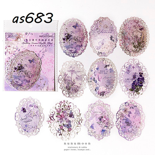 d-2128】デザインペーパー