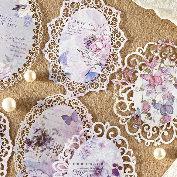 d-2128】デザインペーパー