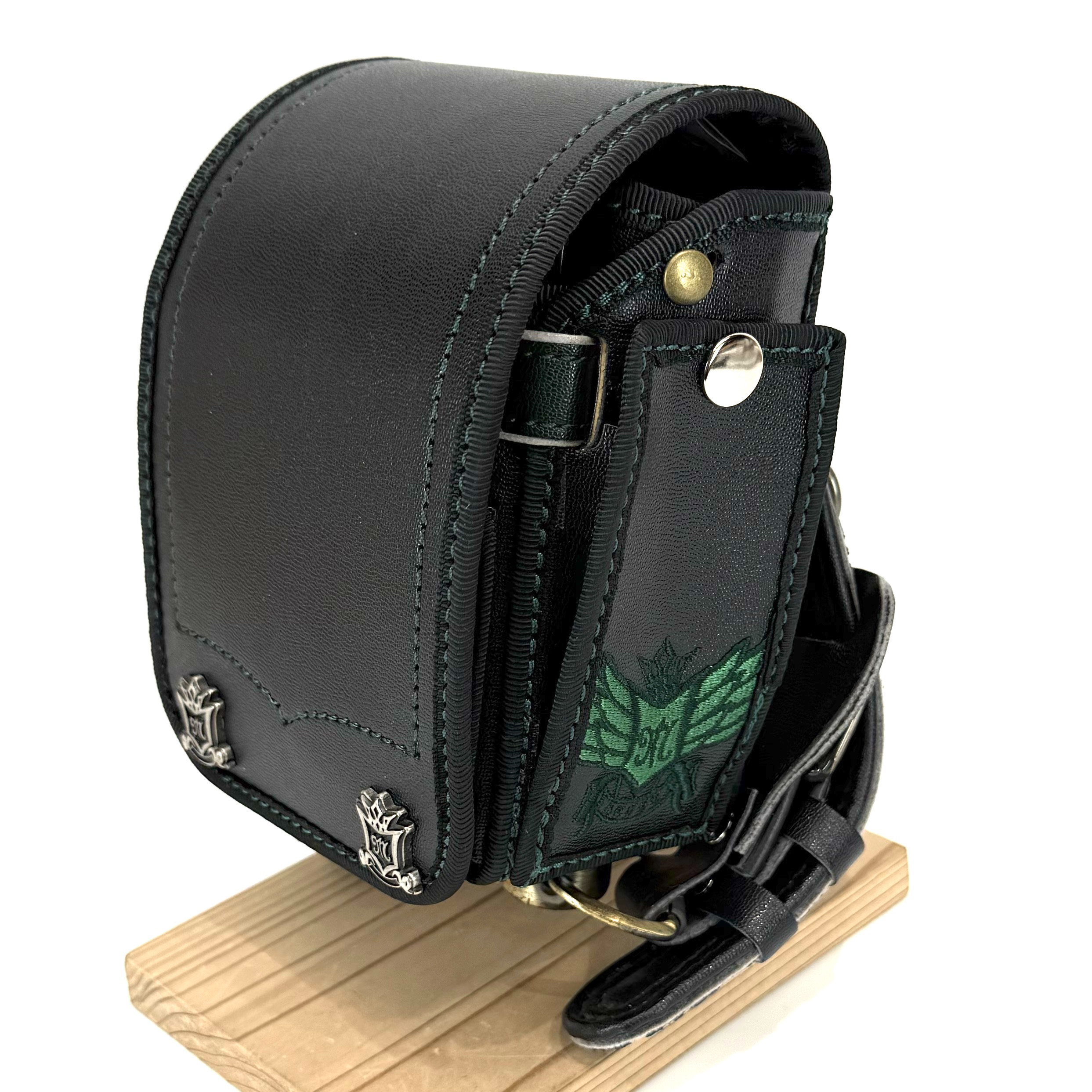 ここが違う！感動のミニランドセル　リメイク　ミニランドセル単品　※お仕立て券※