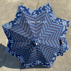 着物リメイク～古布型染めゆきんこリメイク足袋シューズ２４cm 着物リメイク～古布型染めゆきんこリメイク足袋シューズ24cm 妥当