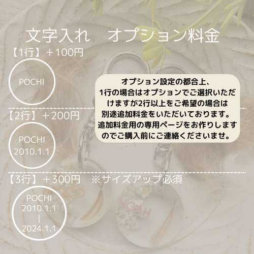 うちの子素材確認用 うちの子素材】『マーブル×クリア』名入れ可 ペットの毛・ヒゲ