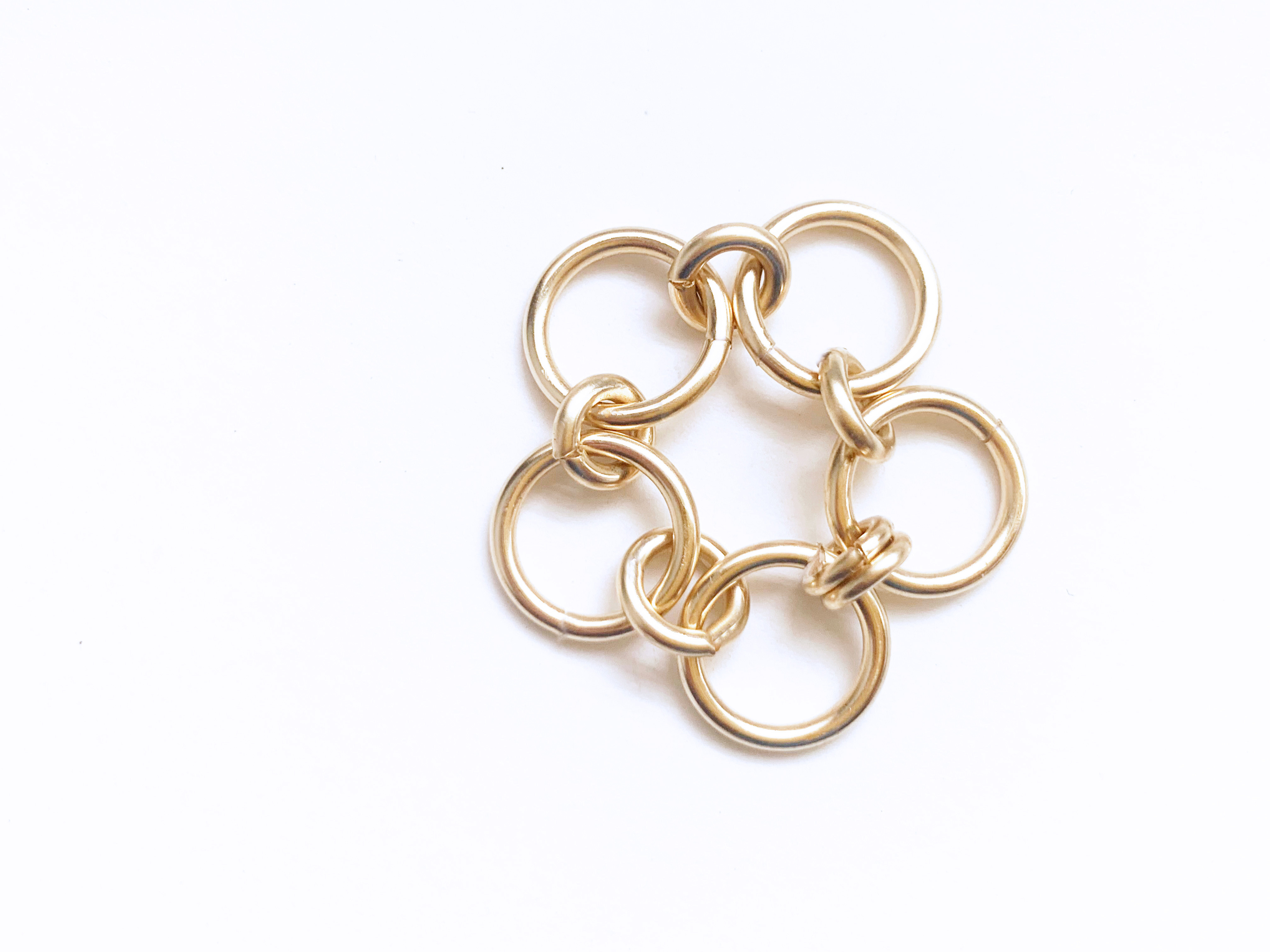 夜空のリング【Arc of Neptune】14kgf