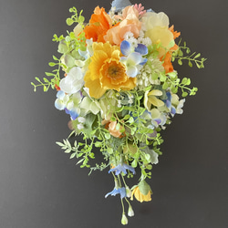 Flower mini bouquet「受注制作」 4枚目の画像