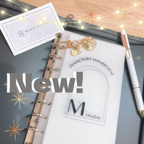 セミオーダー】myキャッシュトランクLサイズ♥マルチに使える セミオーダー】myキャッシュトランクLサイズ♥マルチに使える