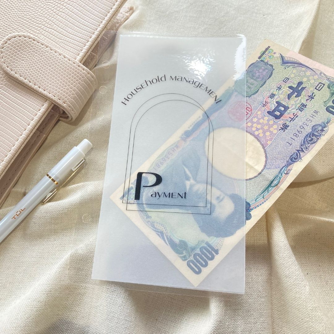 新品未使用✩貯金 無 マンスリーバッグ