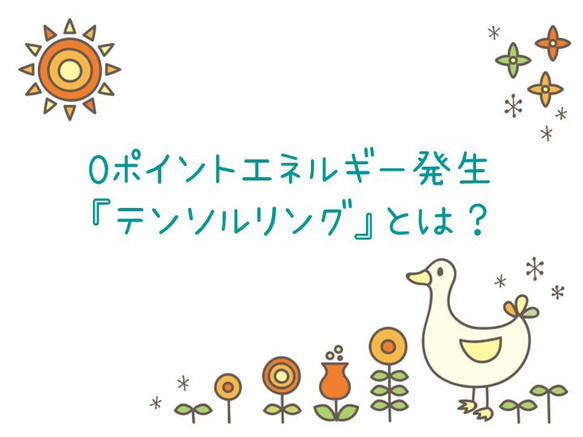 基本】『テンソルリング』とは？ 天然石 +magic_stone+ 通販 17800287