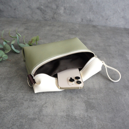 極美品　GLEN SMALL PURSE 限定バイカラー MI8694AW02416_fw_thumbM.jpg