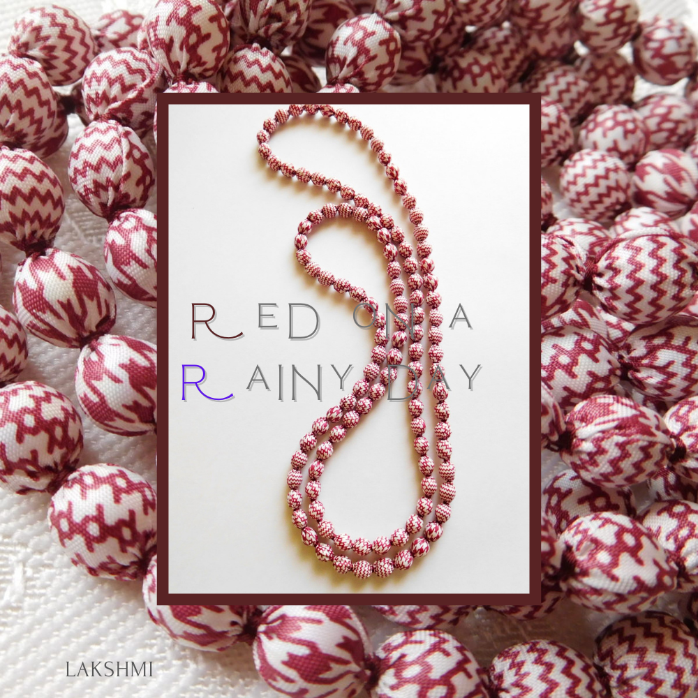 金属ゼロ 被るだけ【在庫限り・送料無料】雨が降る日も汗をかく夏も強く美しく生きる為の 120cm(30g)