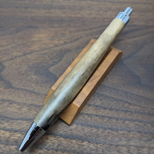 新作】黒柿 ボールペン No.551 ペン・筆記用具 工房 TAISHI 通販