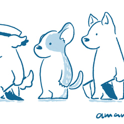 はたあげ［半そでTシャツ］ 2枚目の画像