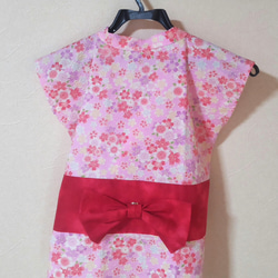 桜（さくら） ペット服・アクセサリー のおすすめ人気通販｜Creema