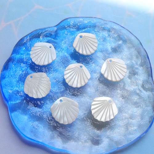 美しい貝殻 置物 約33cm Amazon.co.jp: 手吹きガラス巻き貝貝殻の置物家の装飾アートガラス