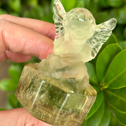 シエラネバダ産 アンダラクリスタル ゴールデンサンシャイン