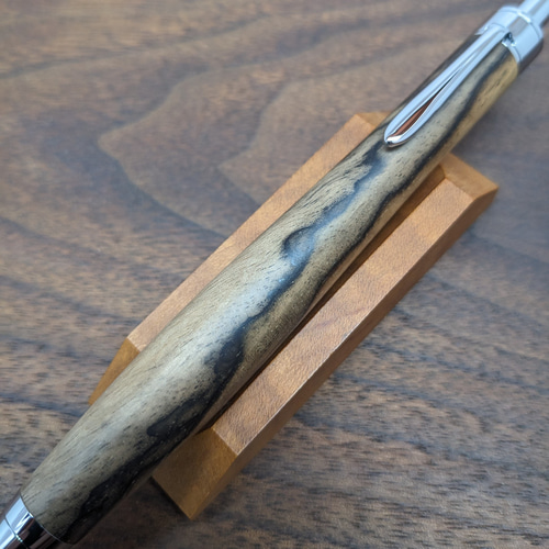 新作】黒柿 シャープペンシル No.554 ペン・筆記用具 工房 TAISHI 通販