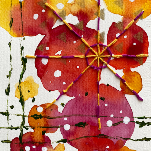 アート/絵画/インテリア/ニュアンス/テクスチャー/モダン/雑貨