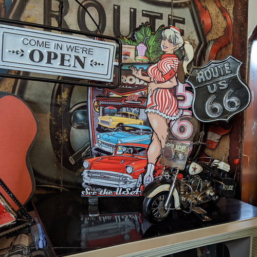 VAN看板 Amazon.co.jp: NOSTALGIC ART ブリキ看板 フォルクスワーゲン VW