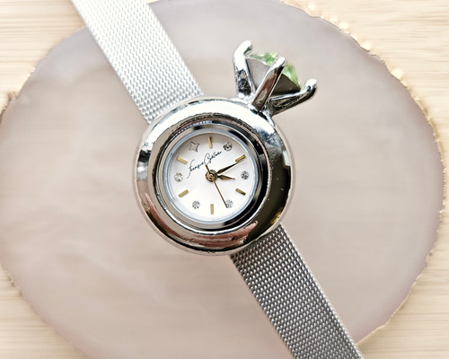 美品◆カプリウォッチ VERA PELLE XXシリーズ 腕時計 Amazon.co.jp: [カプリウォッチ] CAPRI WATCH 腕時計 正規品
