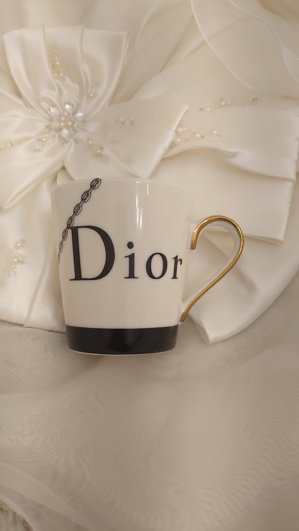 Christian Dior - Christian Dior ディオール ギフト ペア