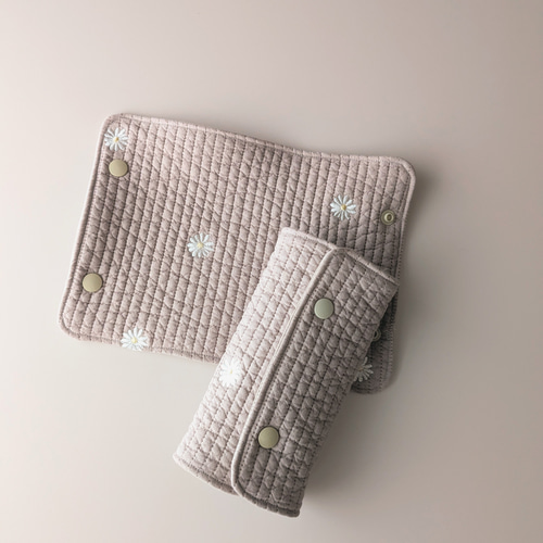 抱っこ紐カバーハンドメイドよだれカバーサッキングパッドヌビイブル